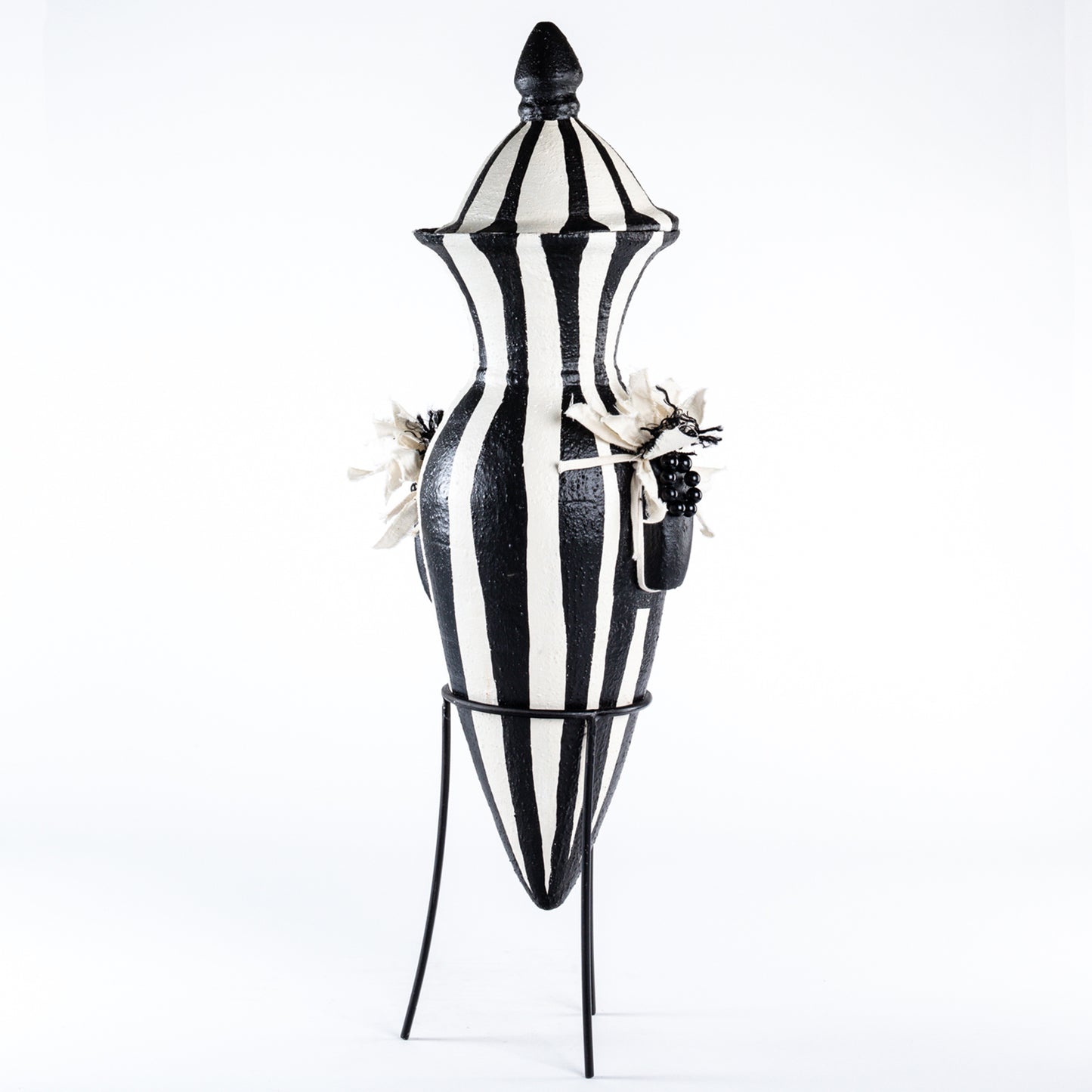 Marrakesh Pavilion Urn