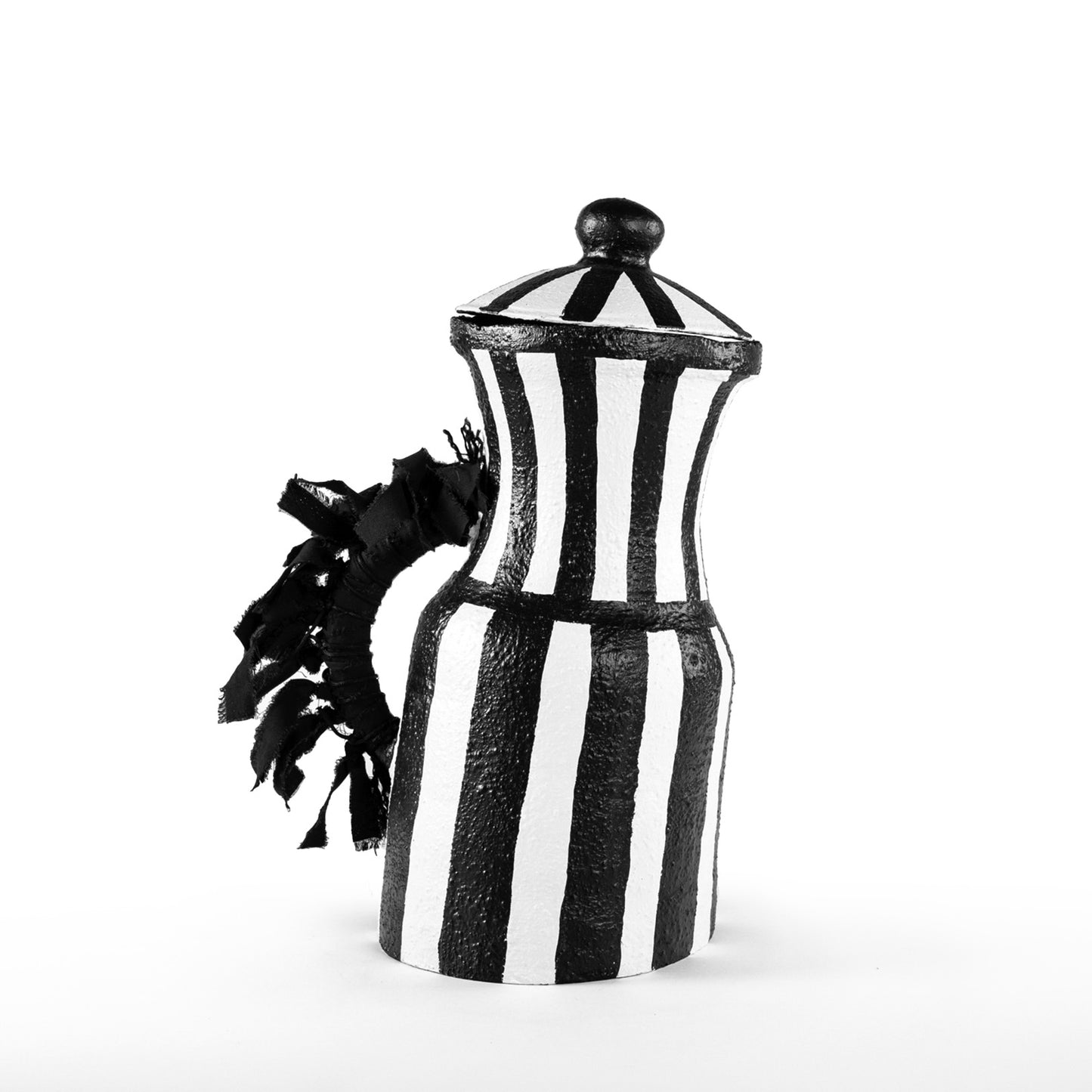 Tangier Totem Jar