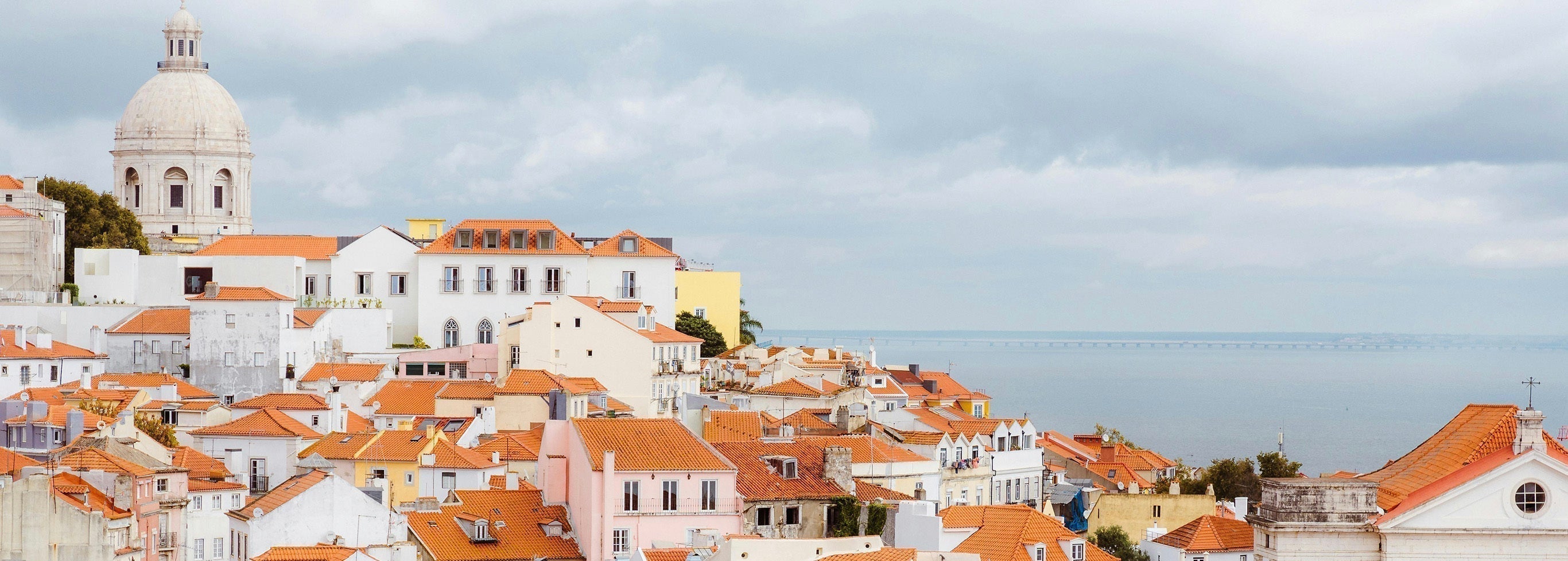 I Have Always Been Fascinated With Portugal