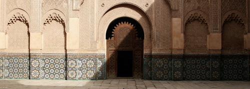 Morocco 
