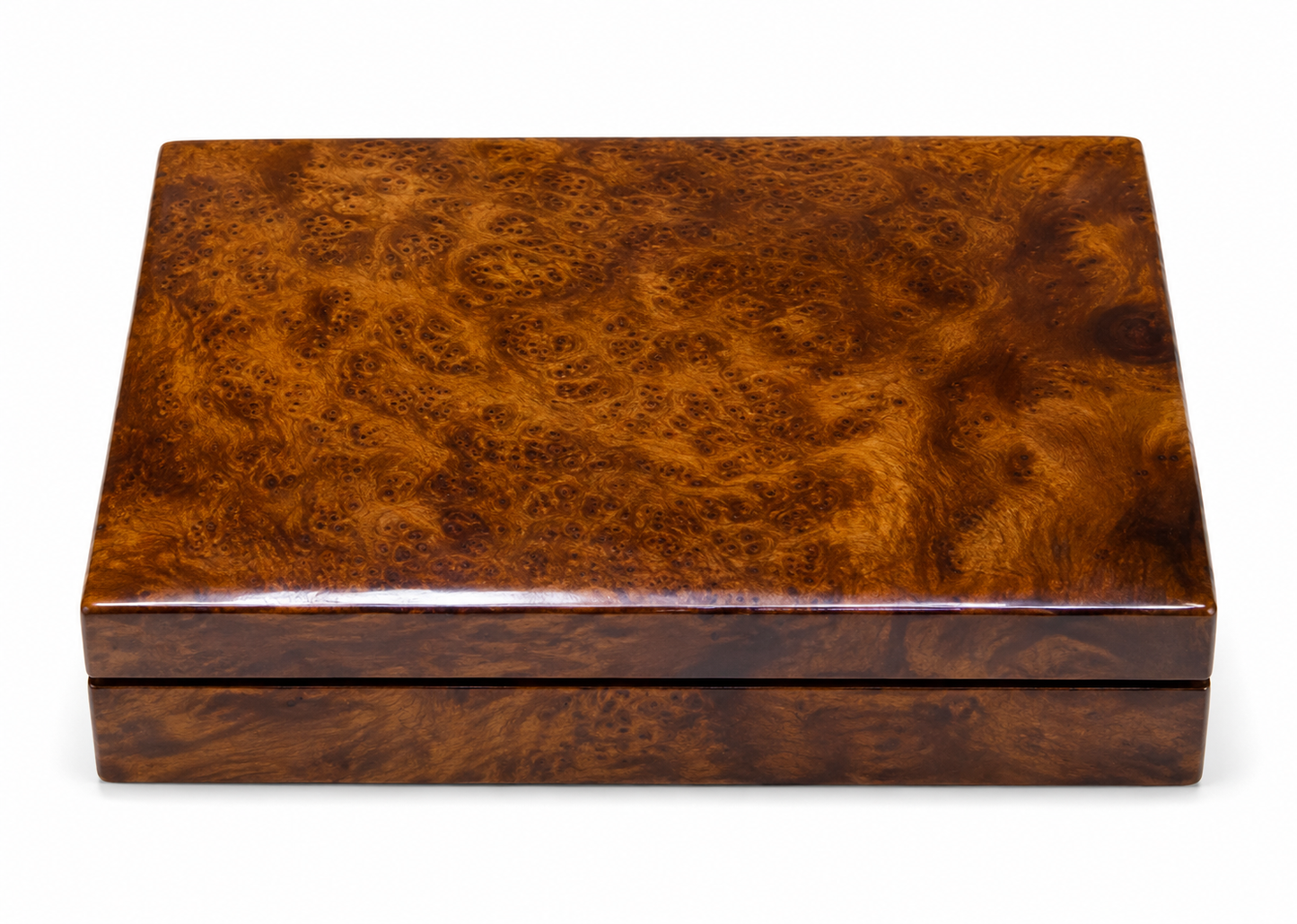 The Noé Burlwood Box