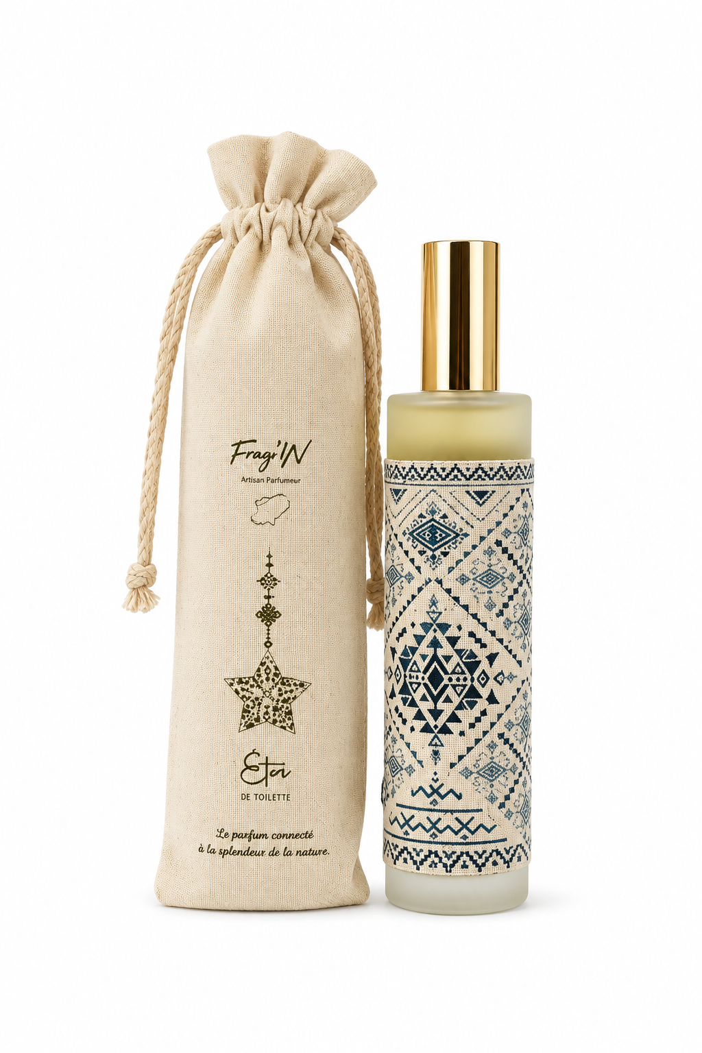 Spray - Itry 100ml