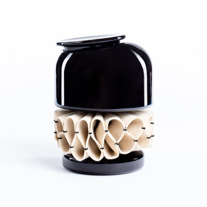 Bonbonniere, Black