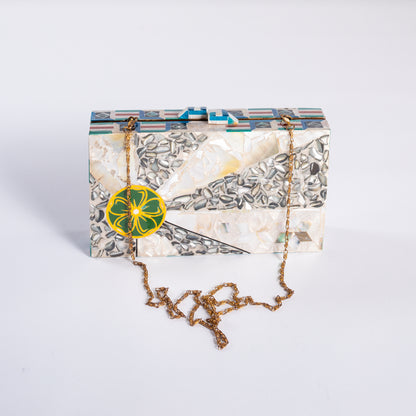 Citrus Mosaic