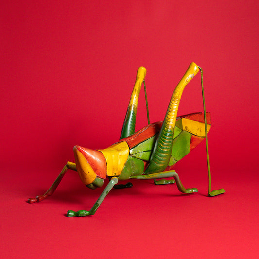 Colorburst Grasshopper