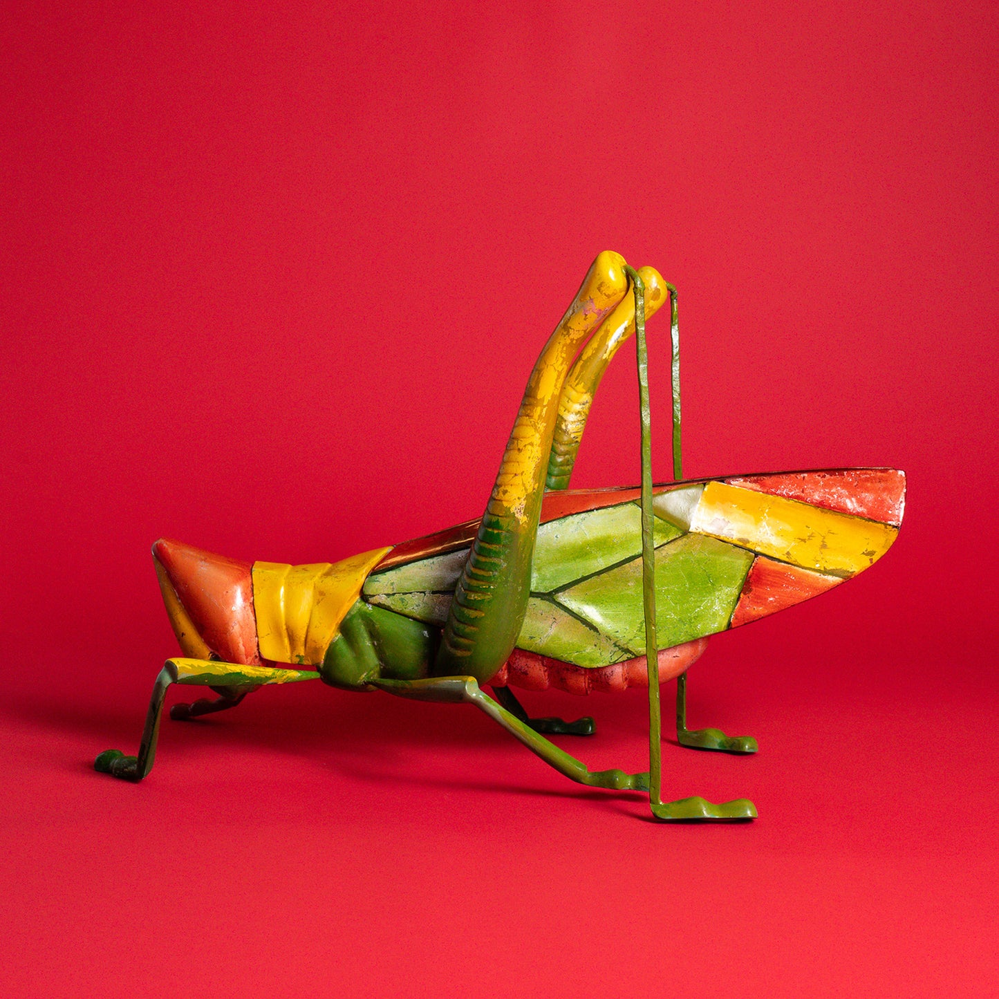 Colorburst Grasshopper