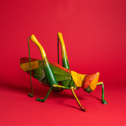 Colorburst Grasshopper