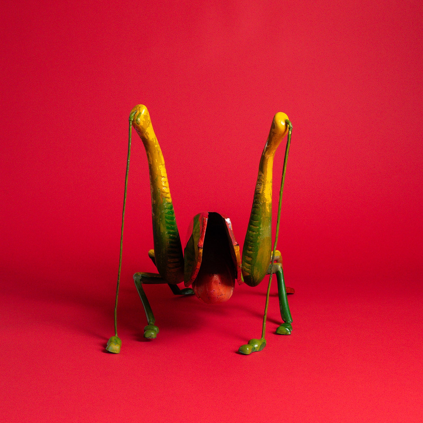 Colorburst Grasshopper