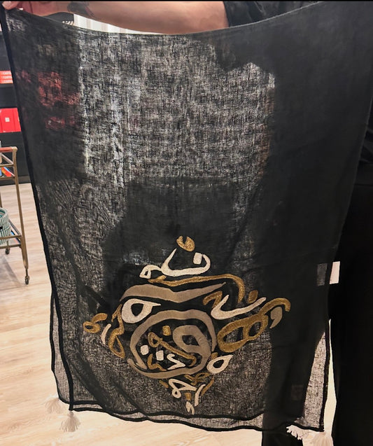 Scarf - Egypt