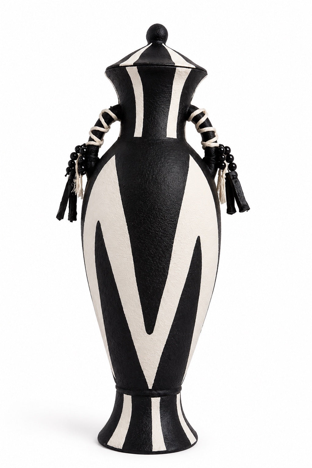 Atlas Echo Vase