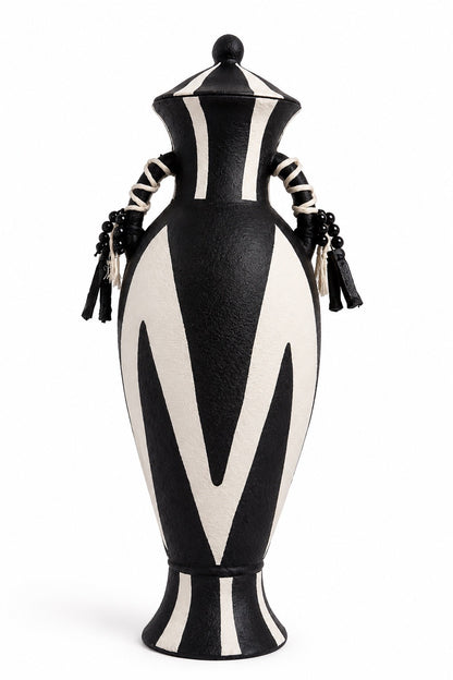 Atlas Echo Vase