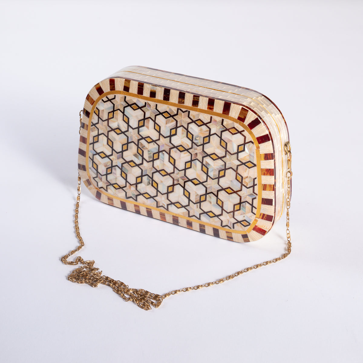Ivory Geometric