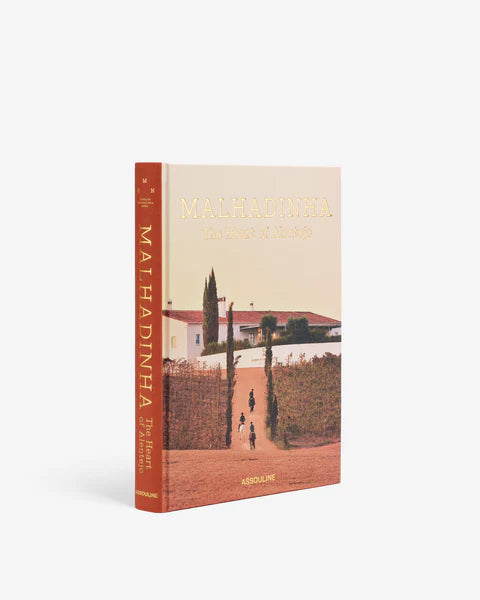 Assouline Malhadinha. The Soul of Alenteio