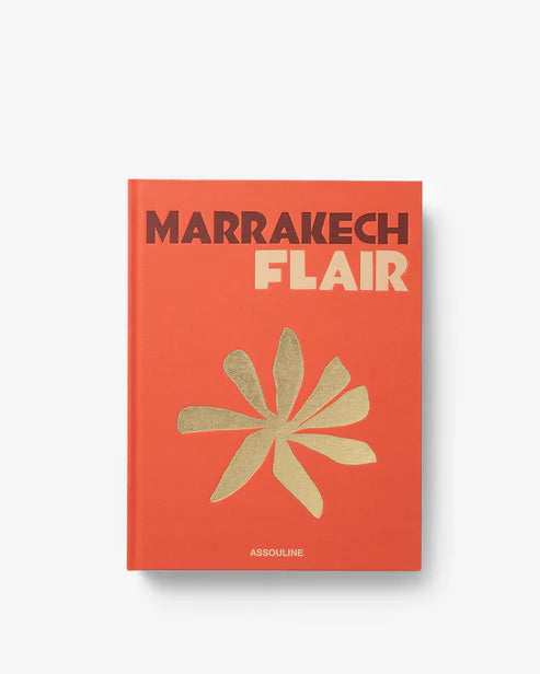 Assouline Marrakech Flair