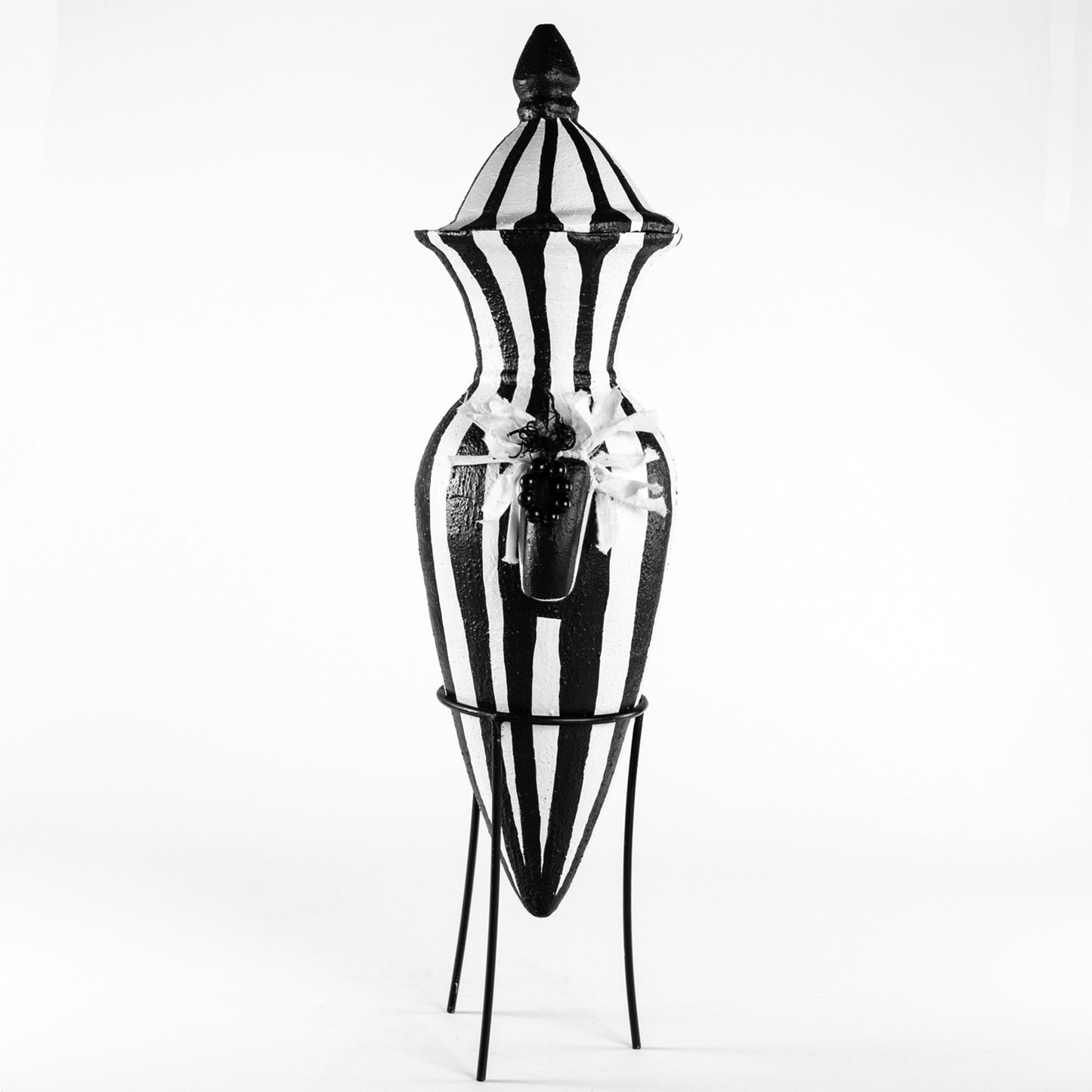 Marrakesh Pavilion Urn