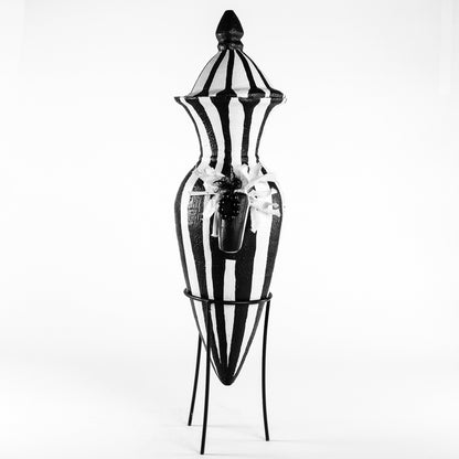 Marrakesh Pavilion Urn