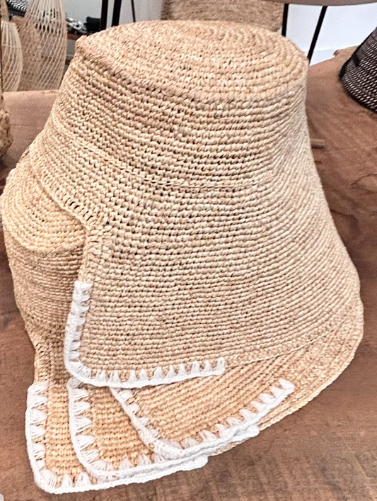 Straw Hat