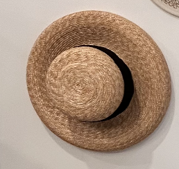 Straw Hat