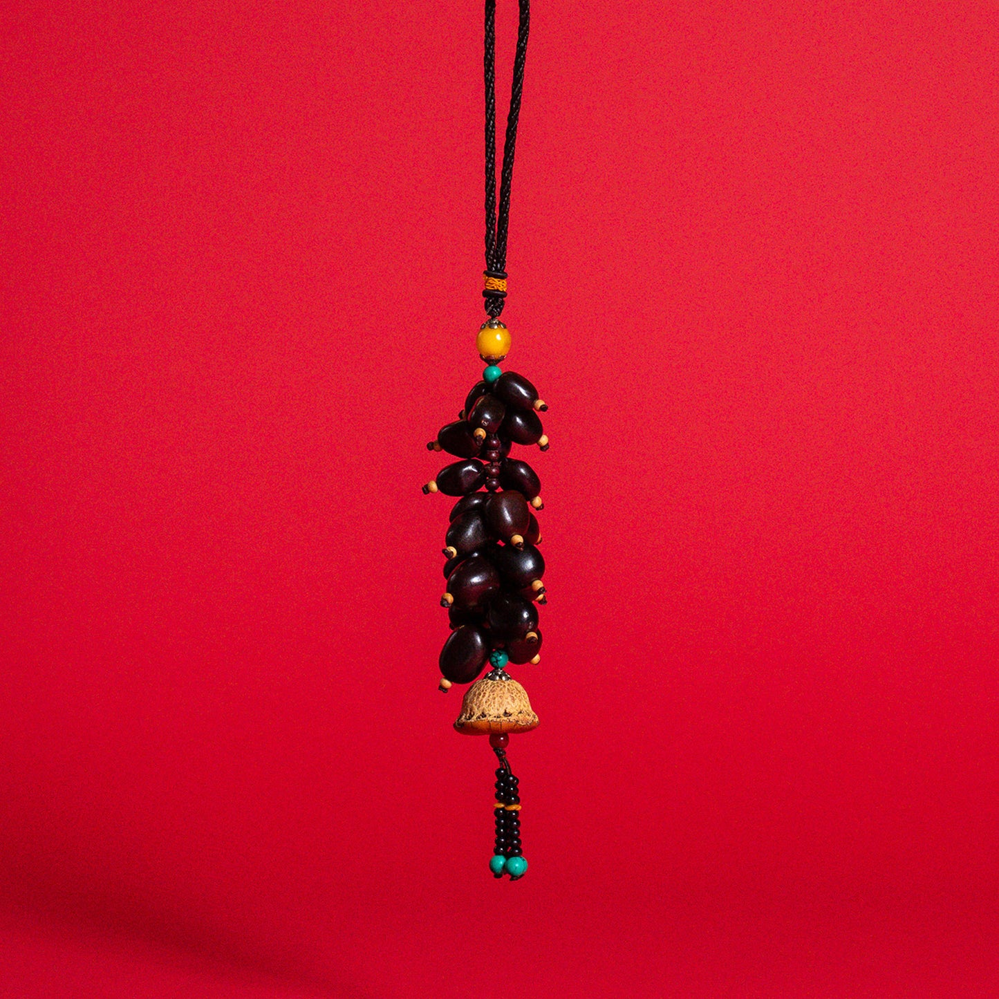 Woodland Tassel