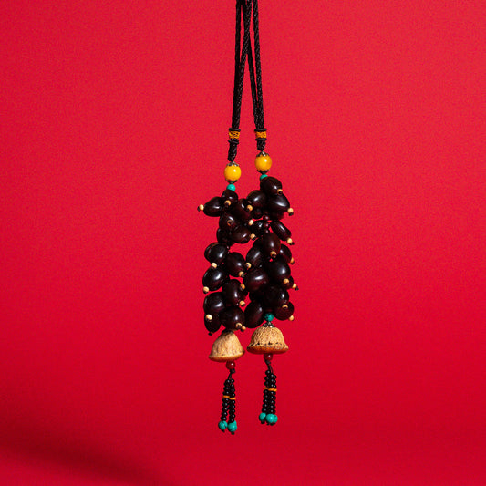 Woodland Tassel