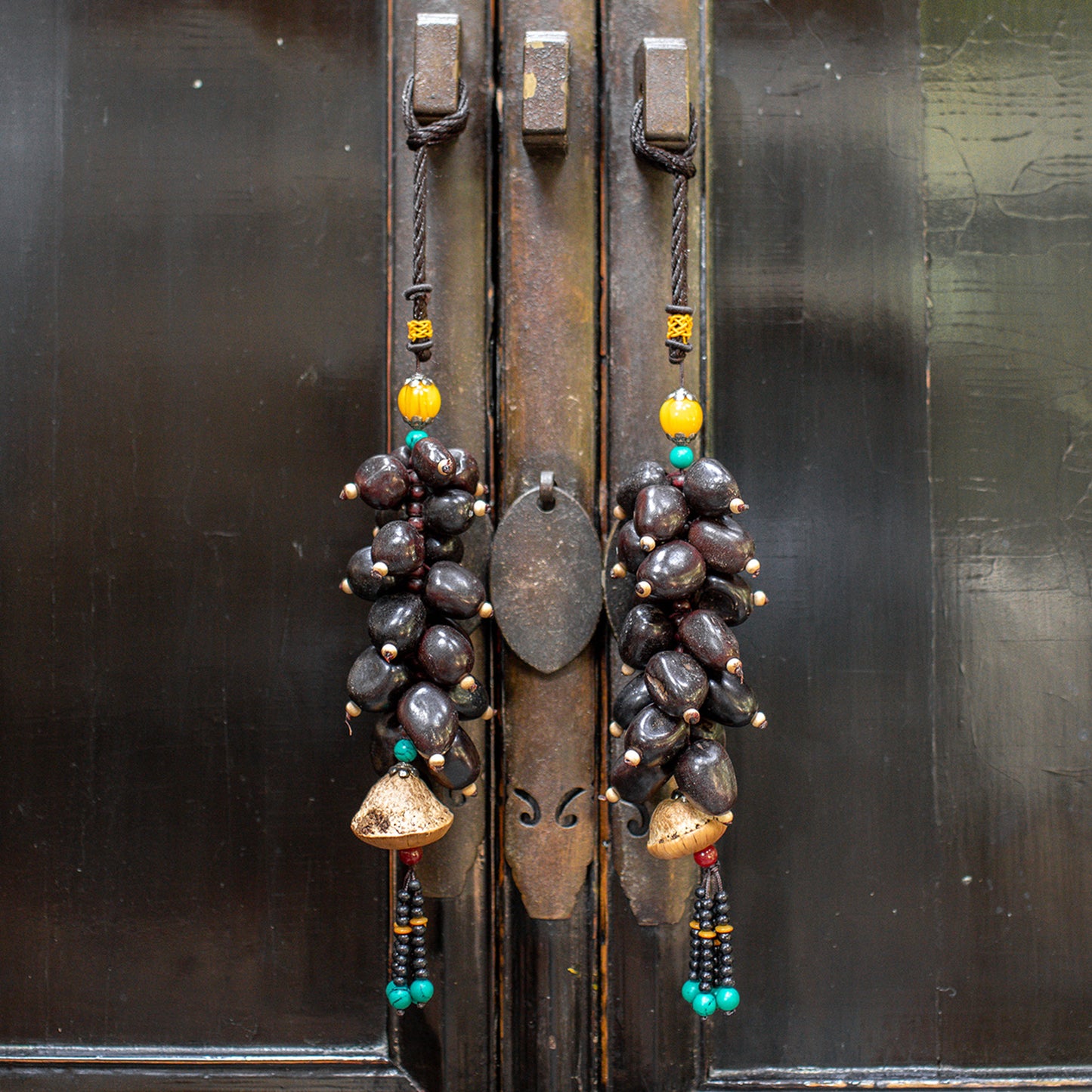 Woodland Tassel