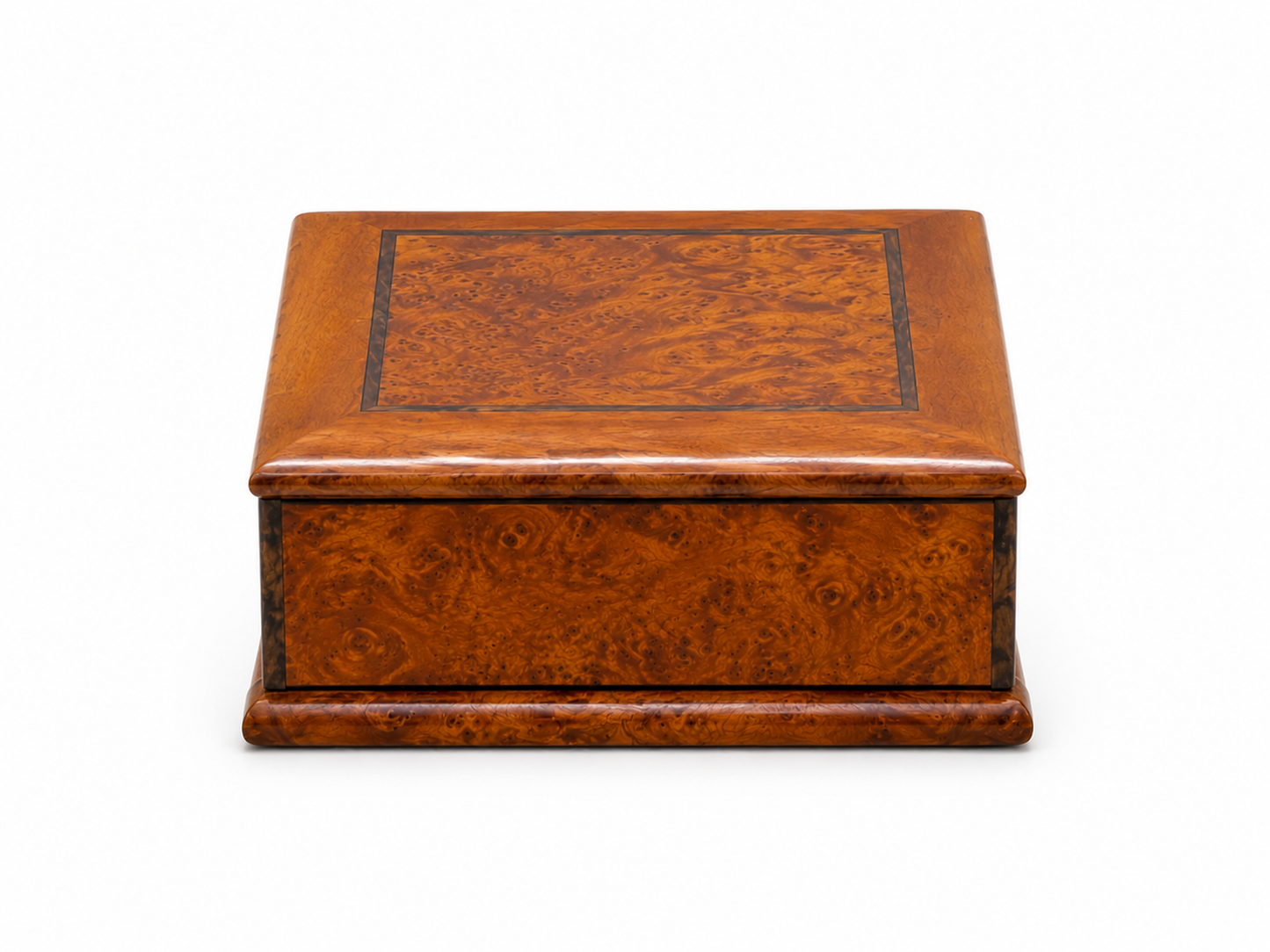 The Solenne Square Box