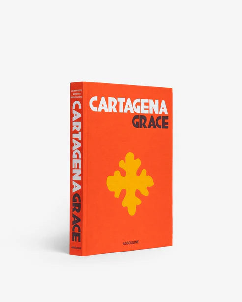 Assouline Cartagena Grace