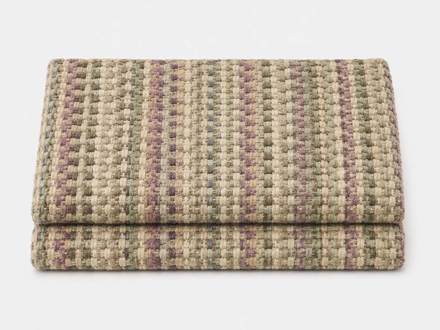 Moroccan Rug - Multi Color Dot