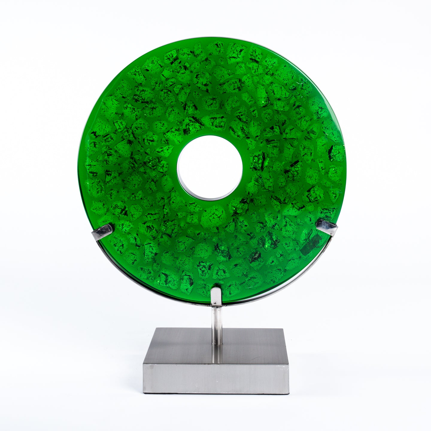Ocean Ring Disc