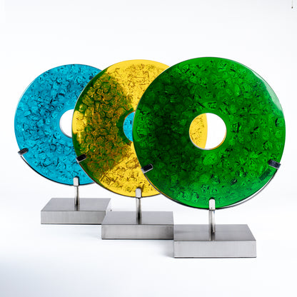 Ocean Ring Disc