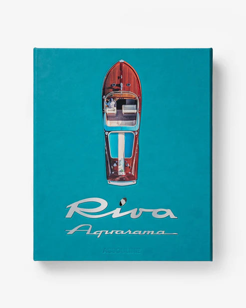 Assouline Riva Aquarama